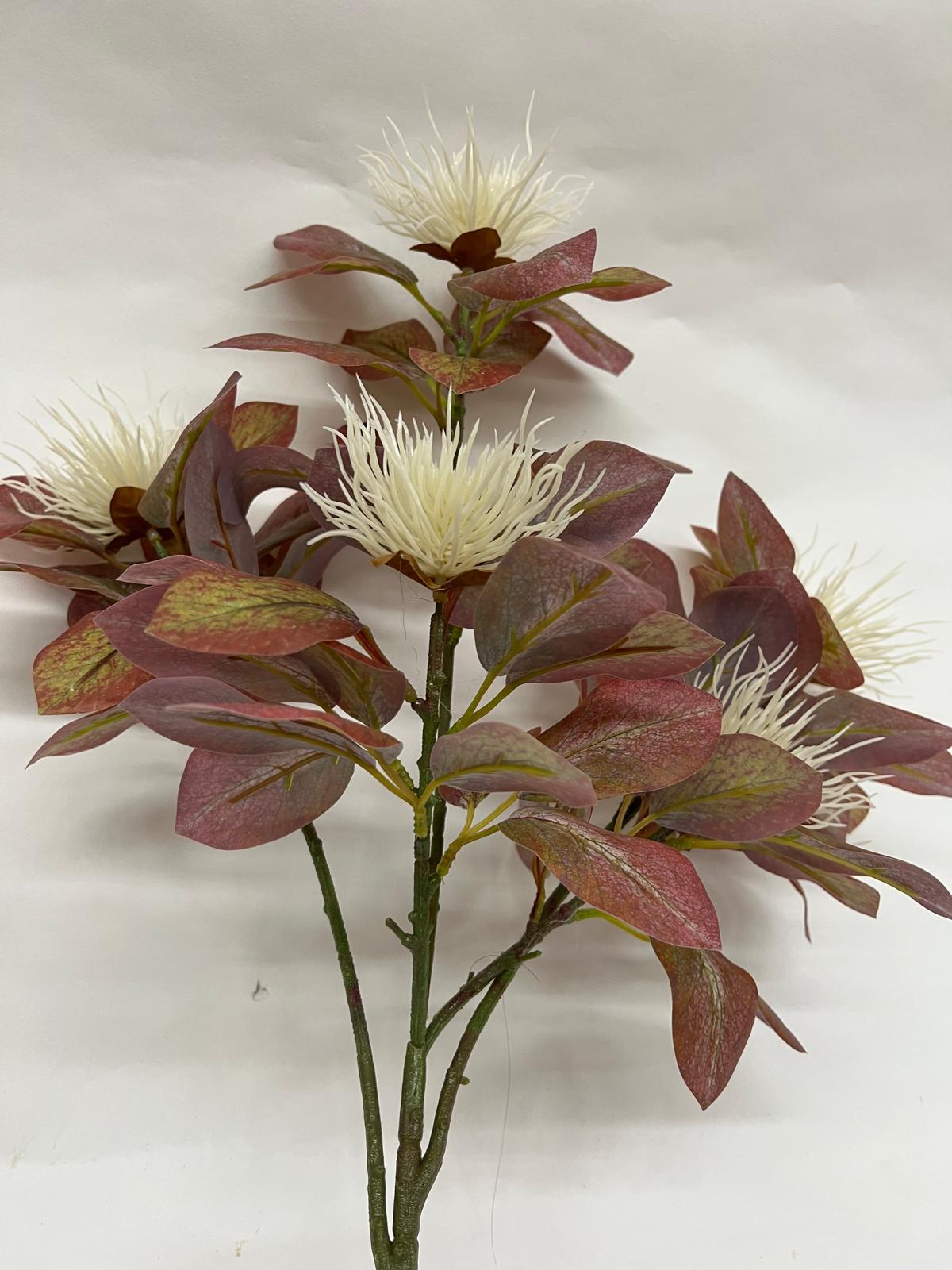 Buchet Exotic