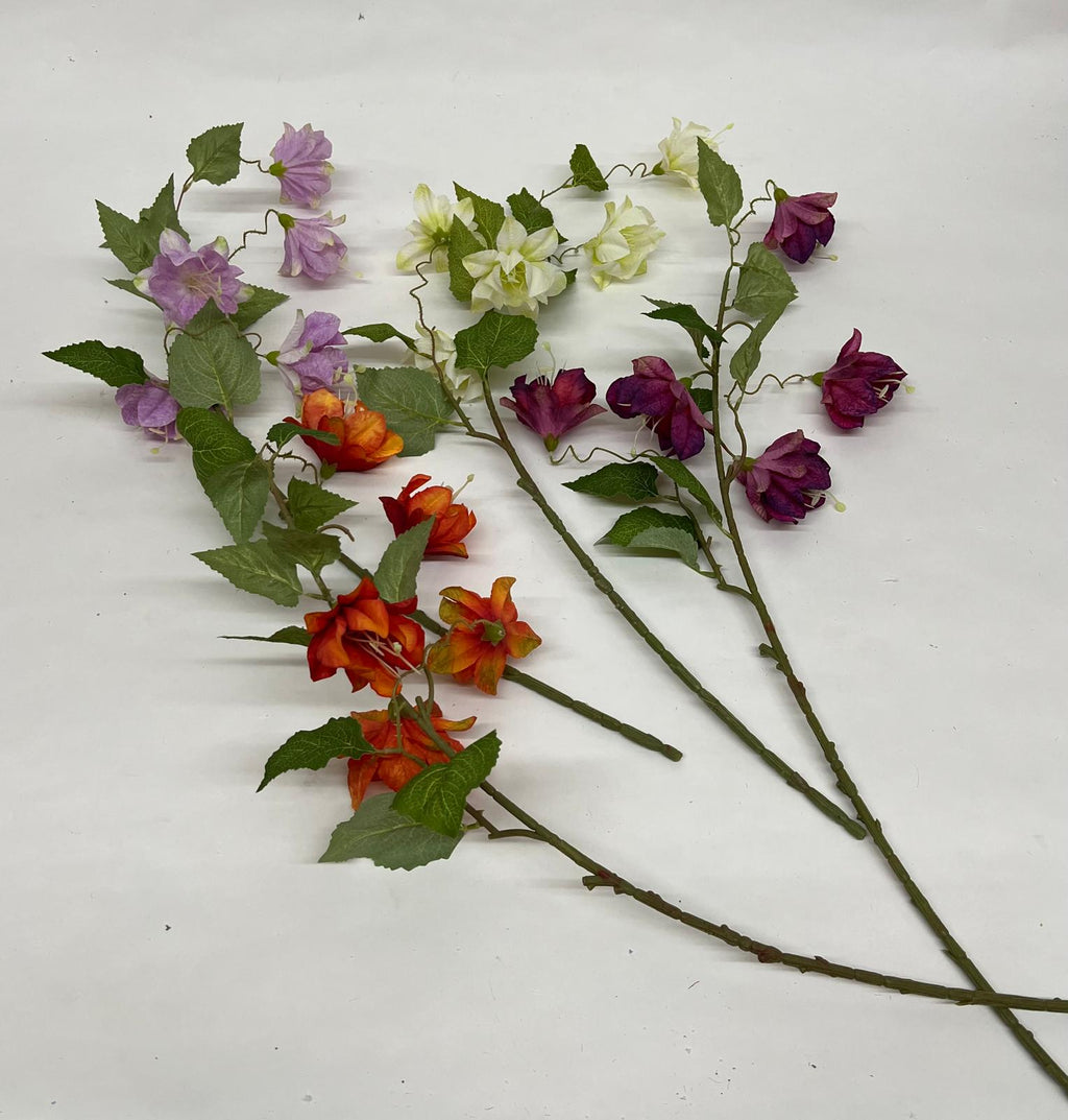 Floare de Hartie