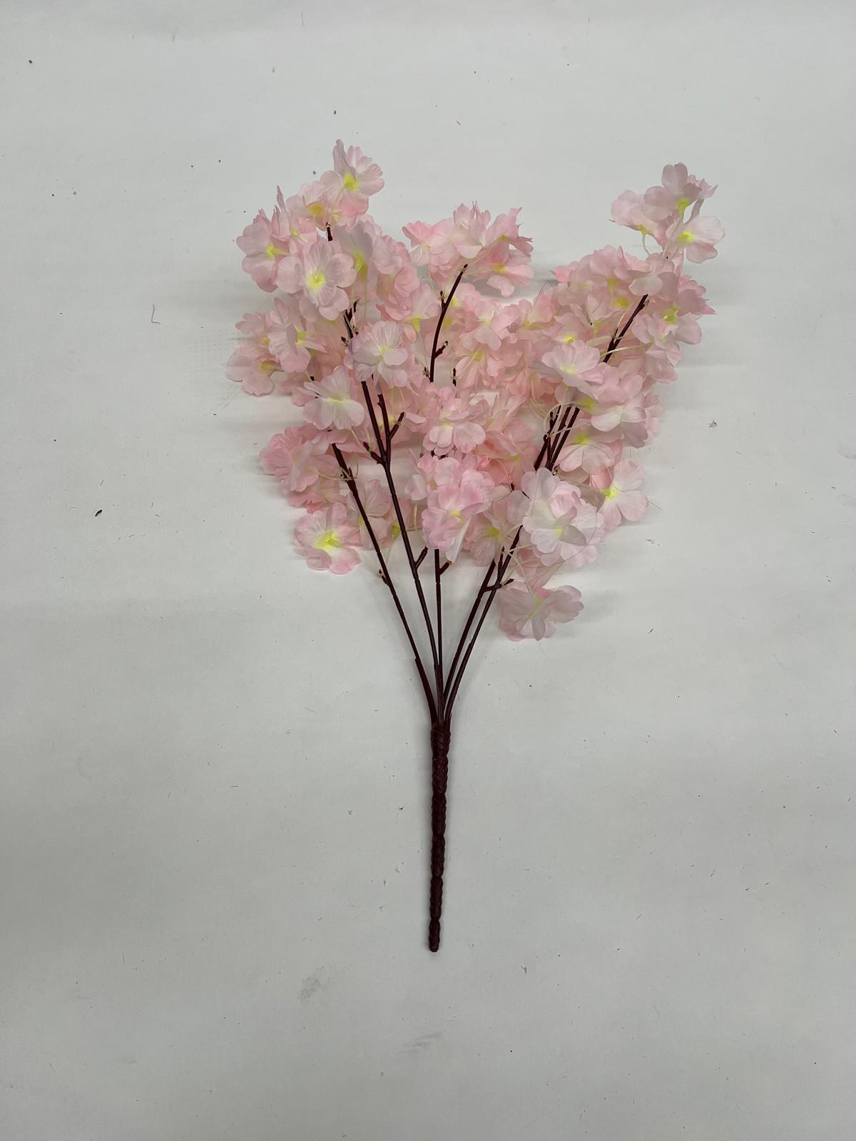 Flori Cireș Buchet
