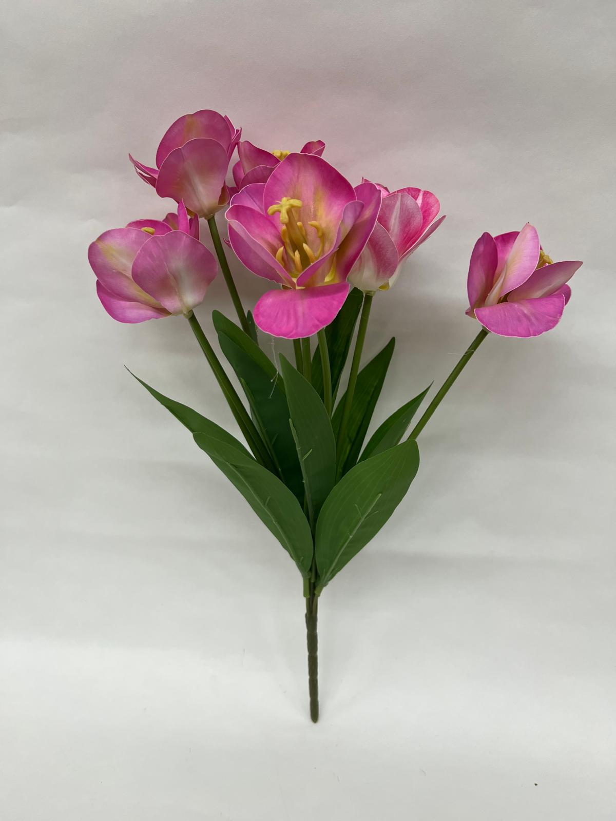 Lalele Buchet