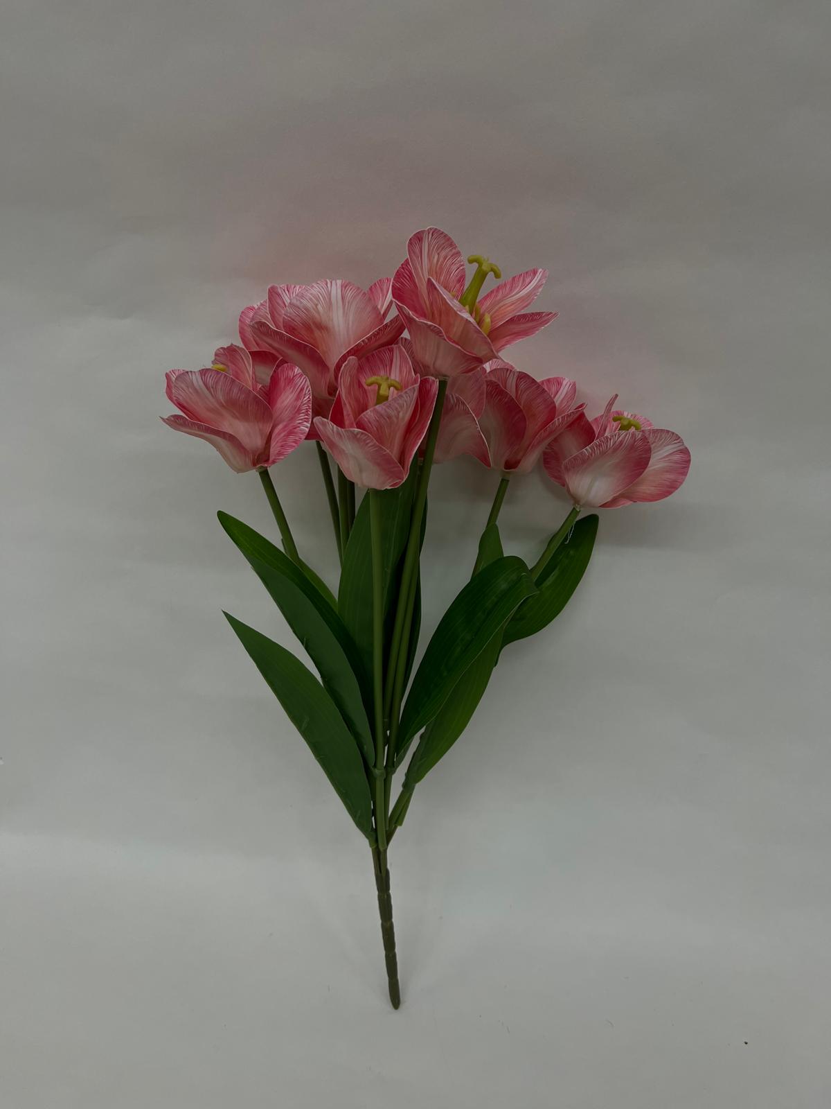 Lalele Buchet