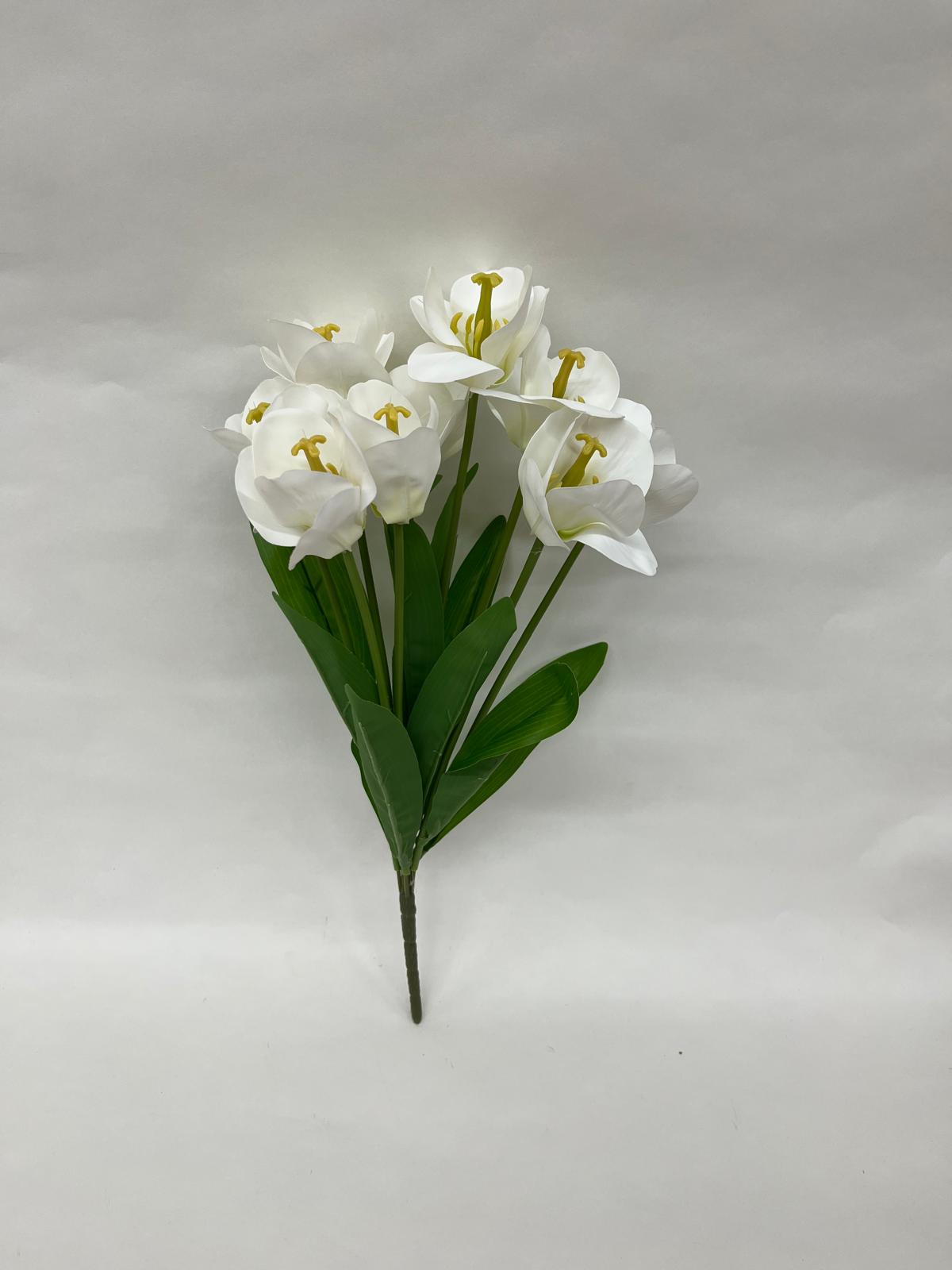 Lalele Buchet
