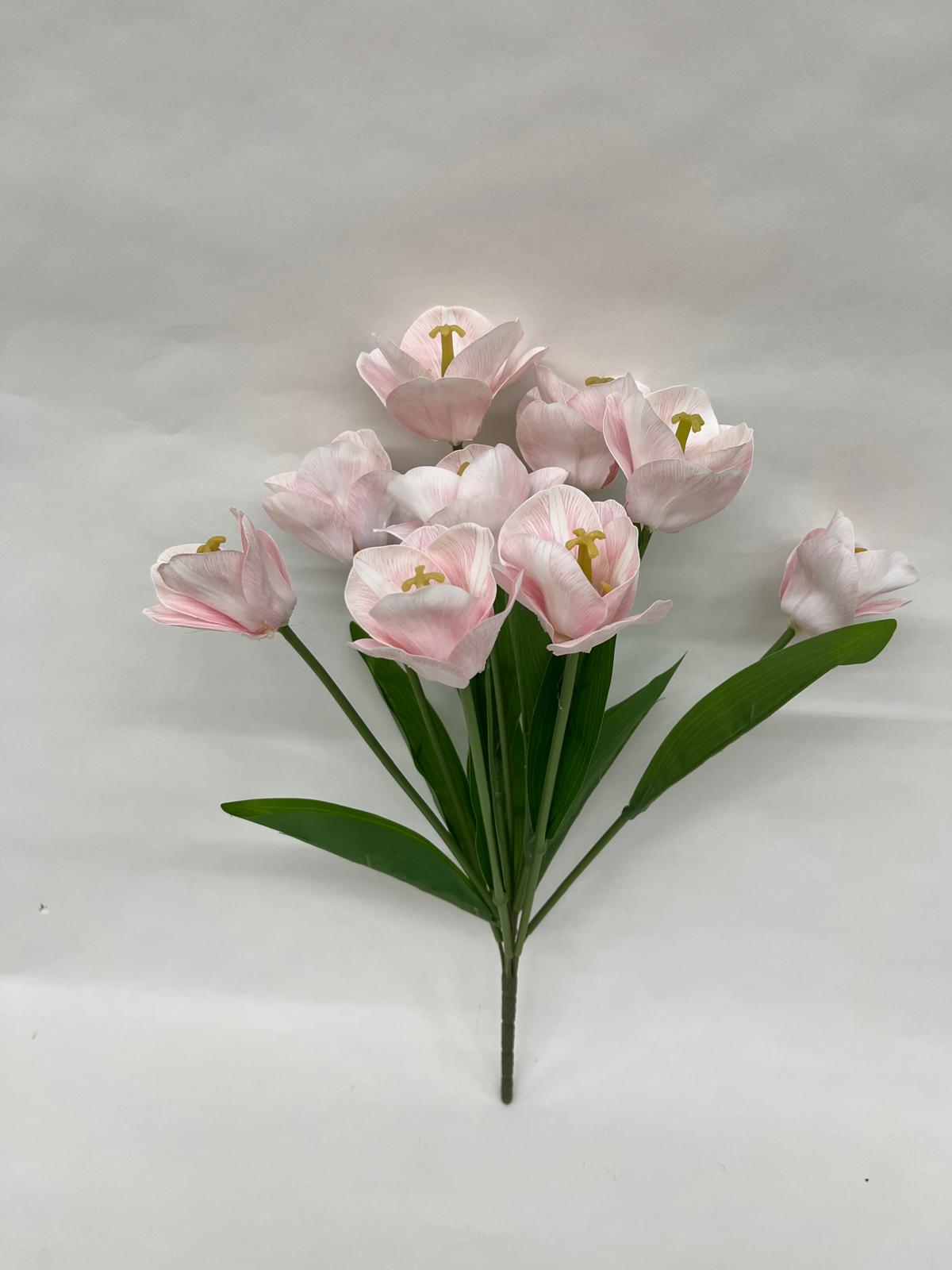 Lalele Buchet