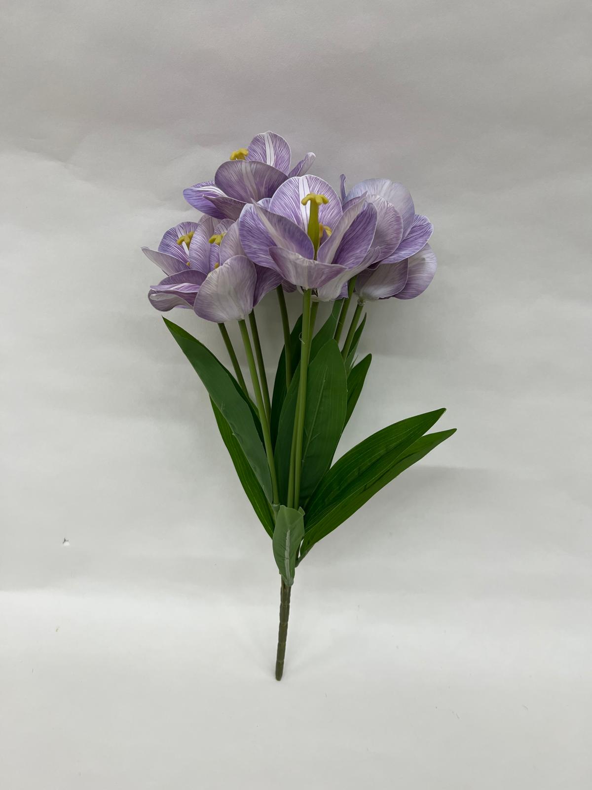 Lalele Buchet