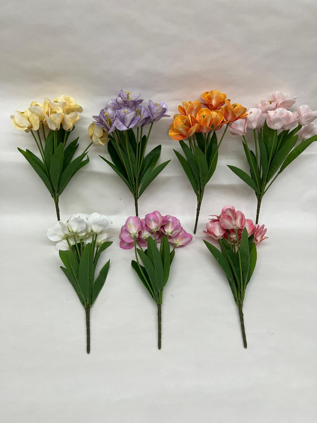 Lalele Buchet