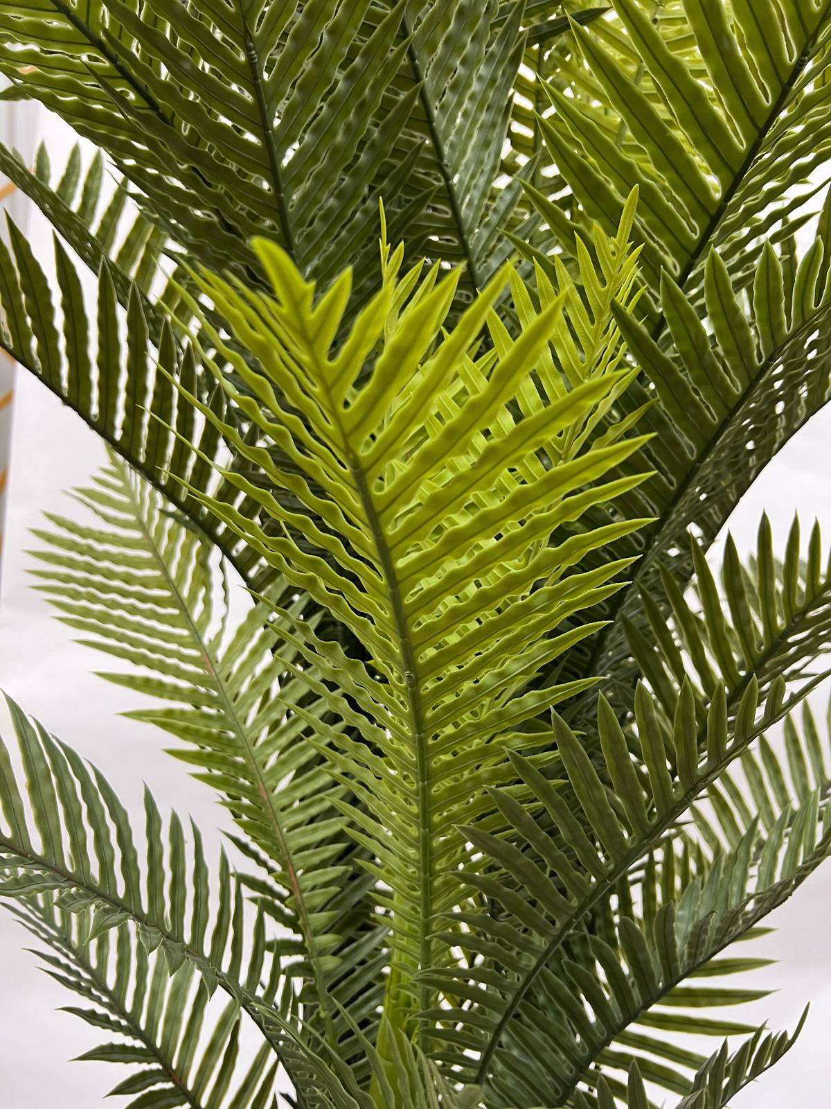 Pomi Artificiali Palmier (Areca)