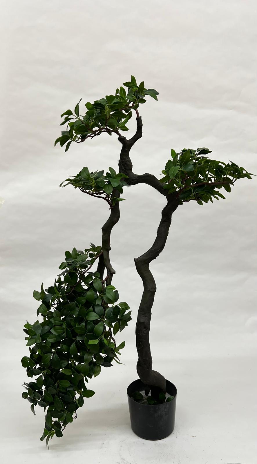 Pomi Atificiali (Bonsai)