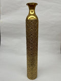 Vaza Decorativa din Metal