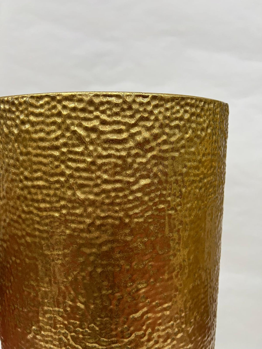 Ghiveci Decorativ din Metal