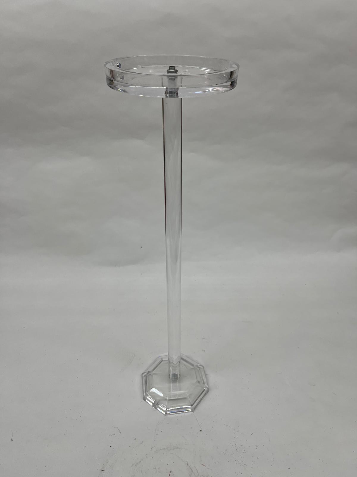 Suport Aranjament Floral (Plexiglas)