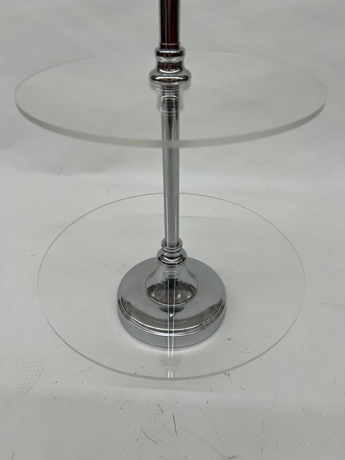 Suport Candy Bar (Plexiglas)