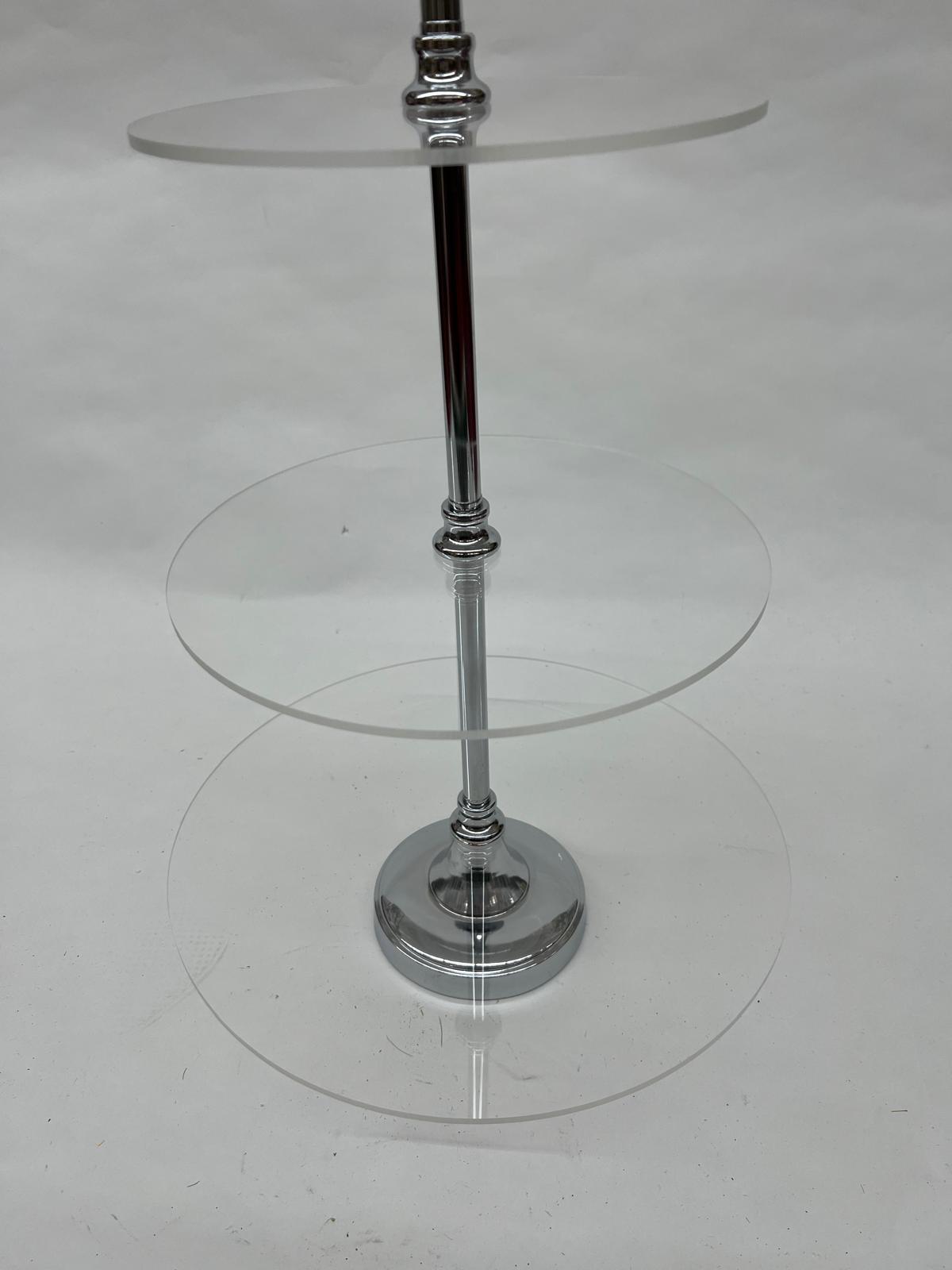 Suport Candy Bar (Plexiglas)