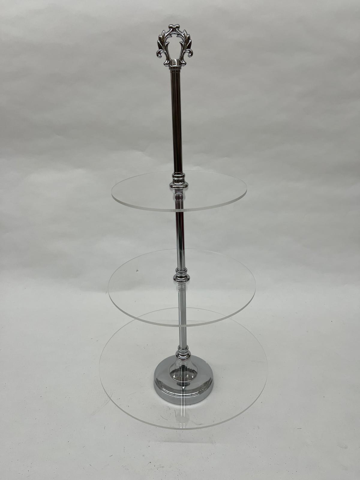 Suport Candy Bar (Plexiglas)