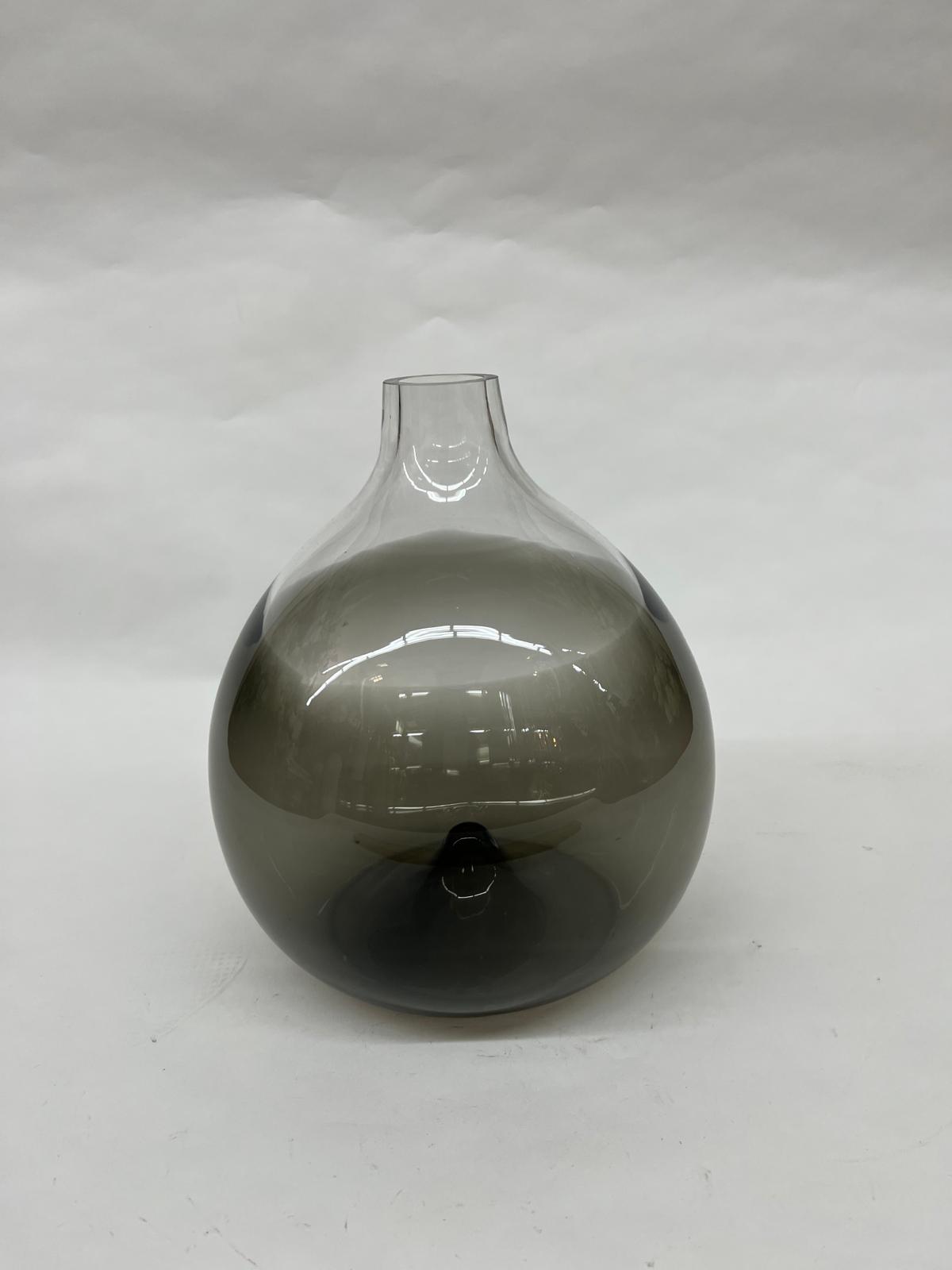 Vaza din Sticla - 40 cm