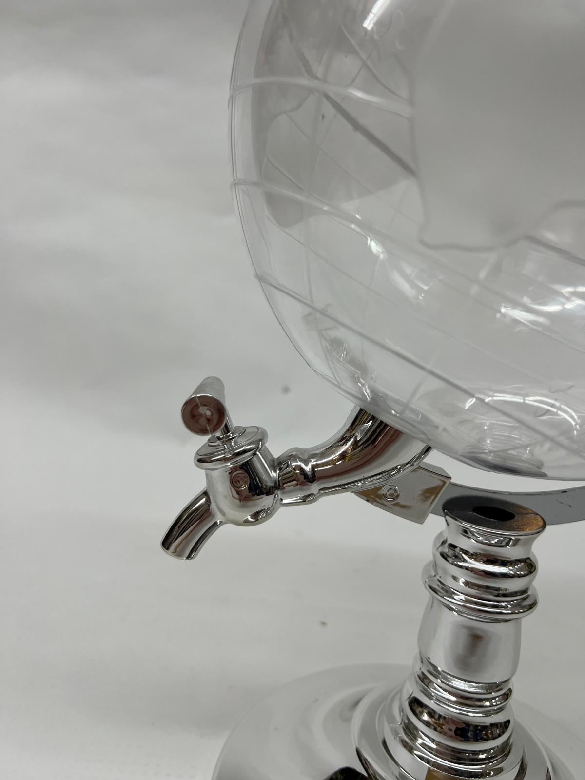Dispenser pentru Limonada