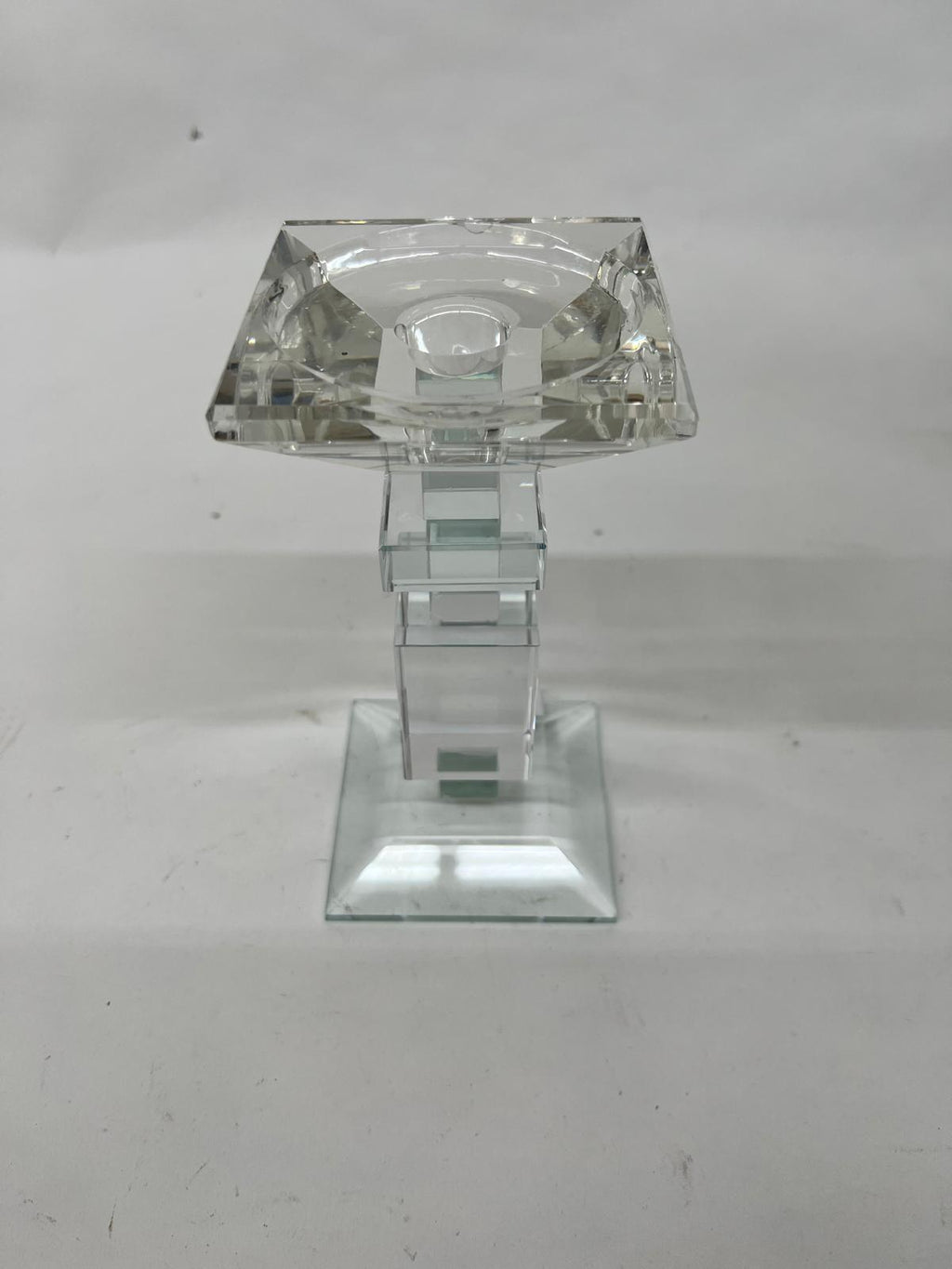 Suport Cristal pentru Lumanari