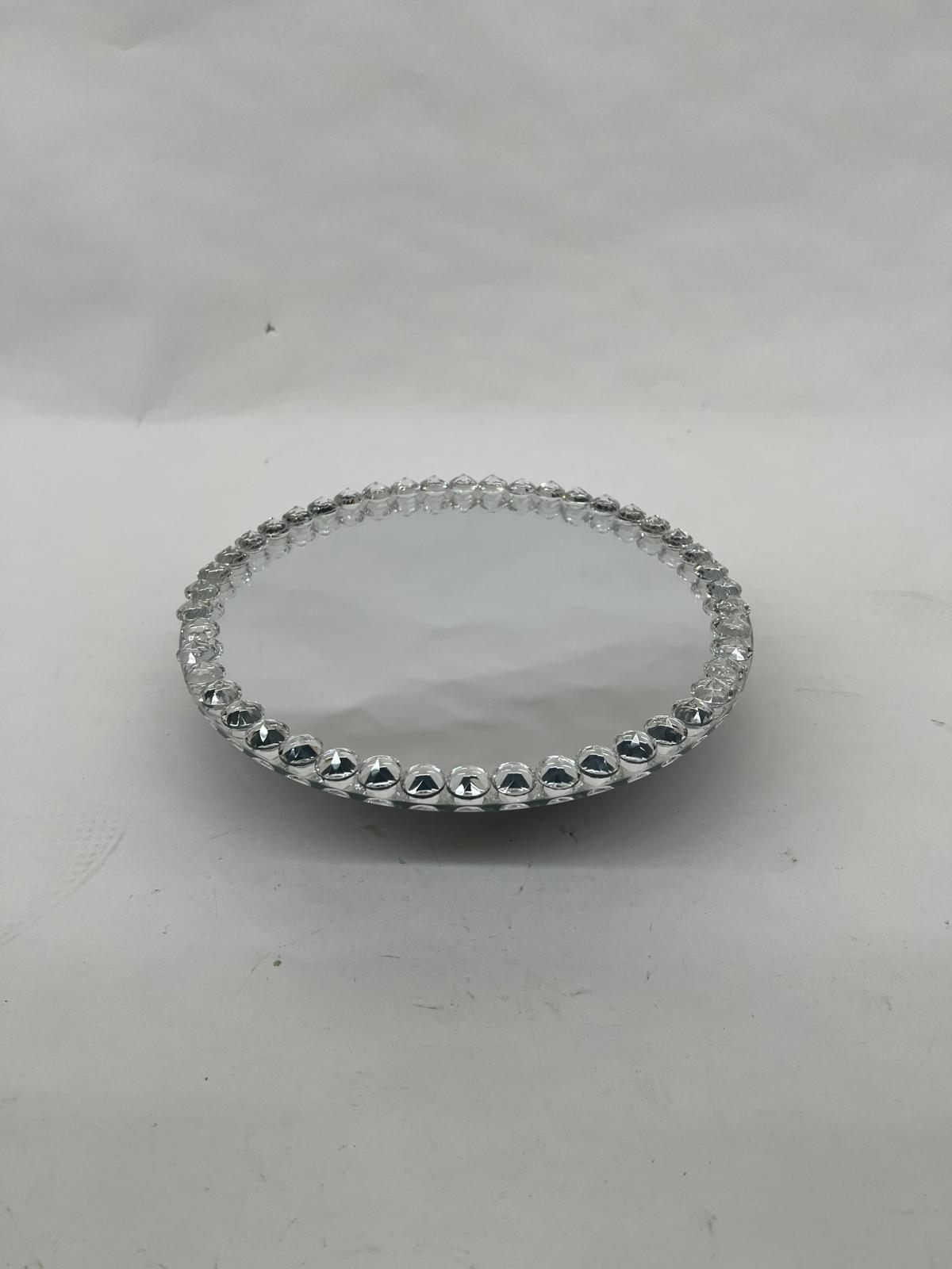 Suport Candy Bar Rotund