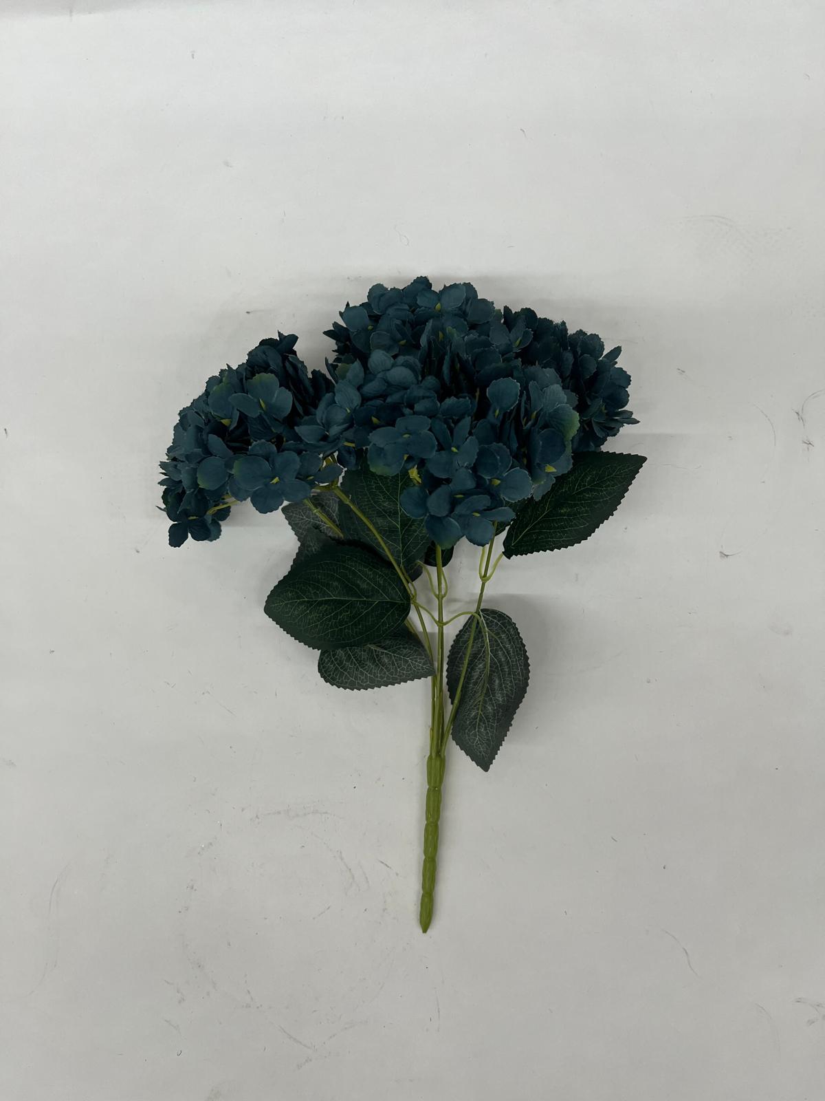 Hortensie artificiala Buchet