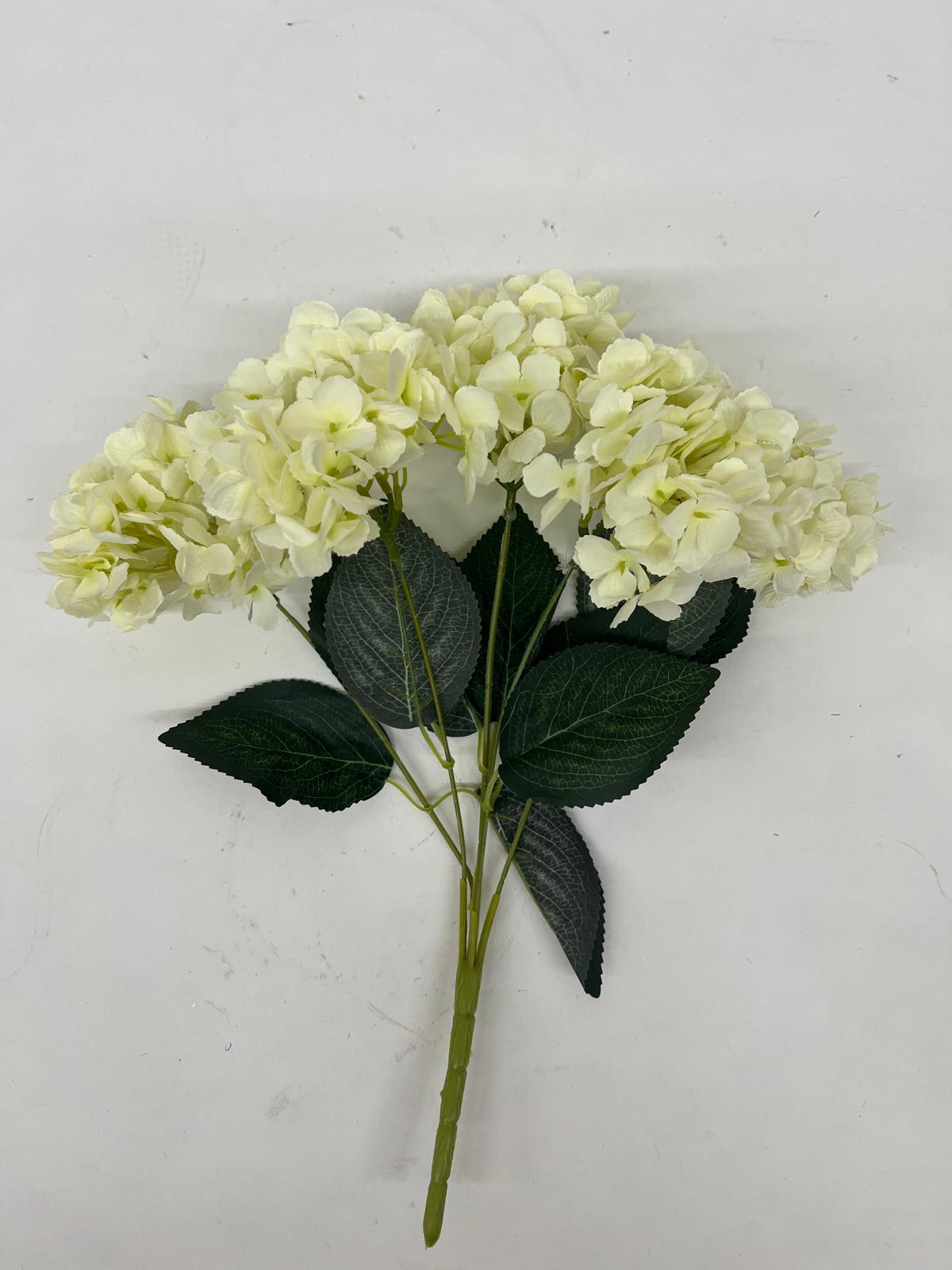 Hortensie artificiala Buchet