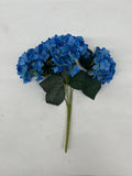 Hortensie artificiala Buchet