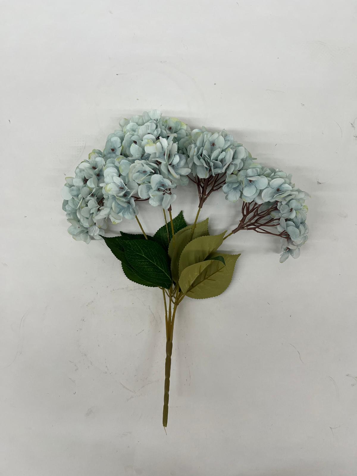 Hortensie artificiala Buchet