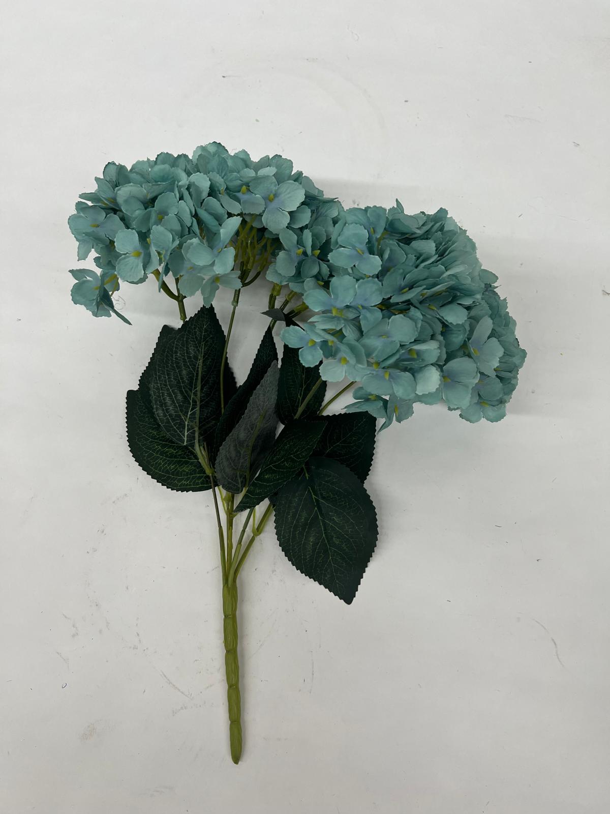Hortensie artificiala Buchet