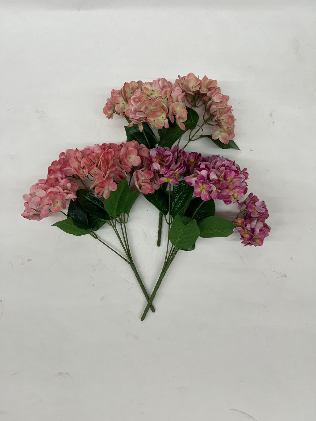 Hortensie Artificiala Buchet