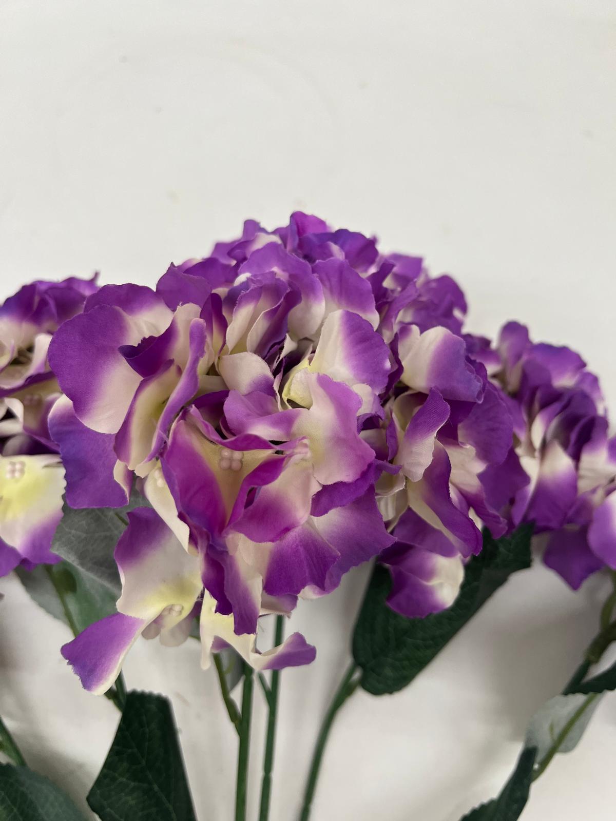 Hortensie Artificiala Buchet