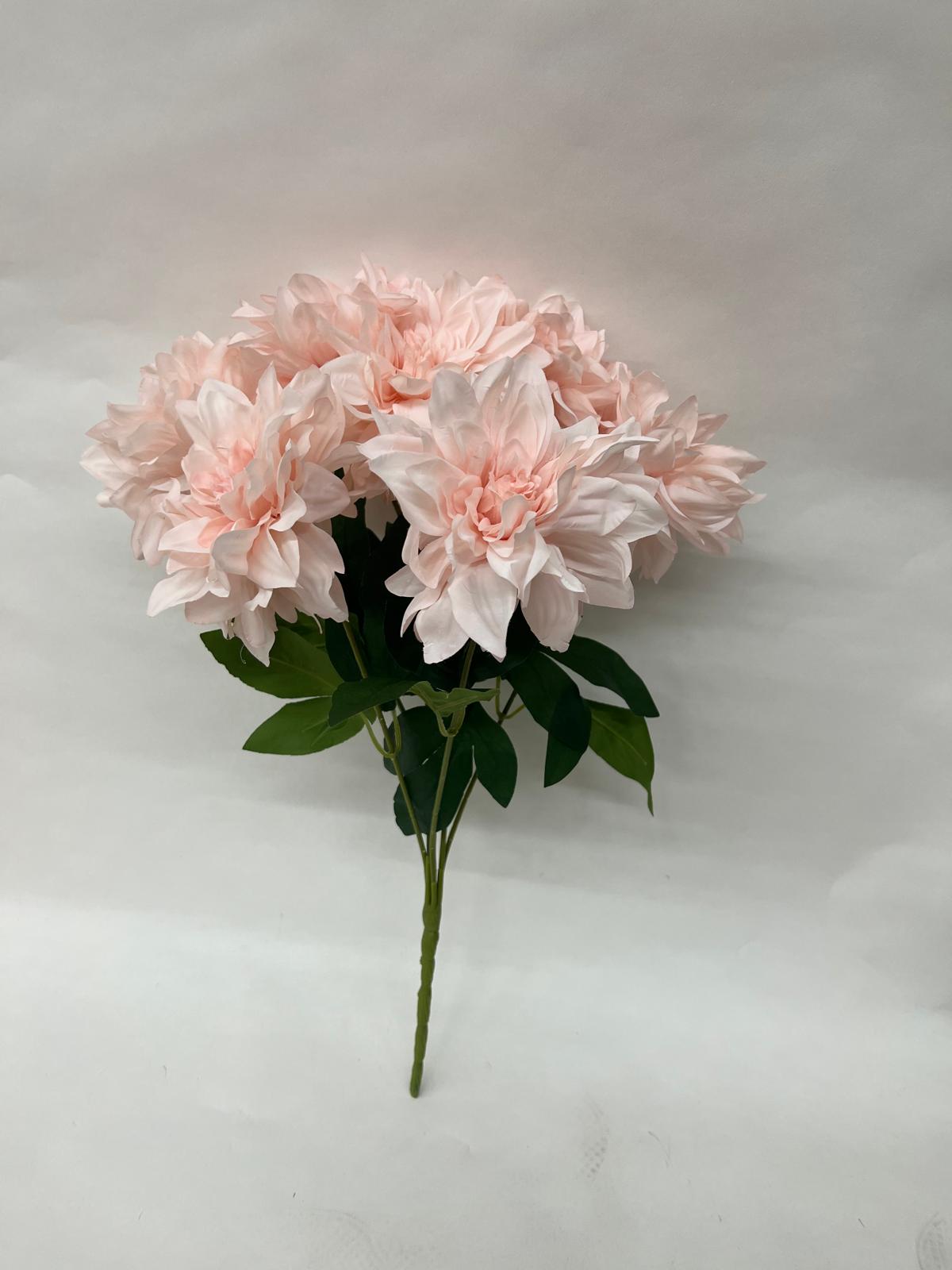 Dalie Artificiala Buchet