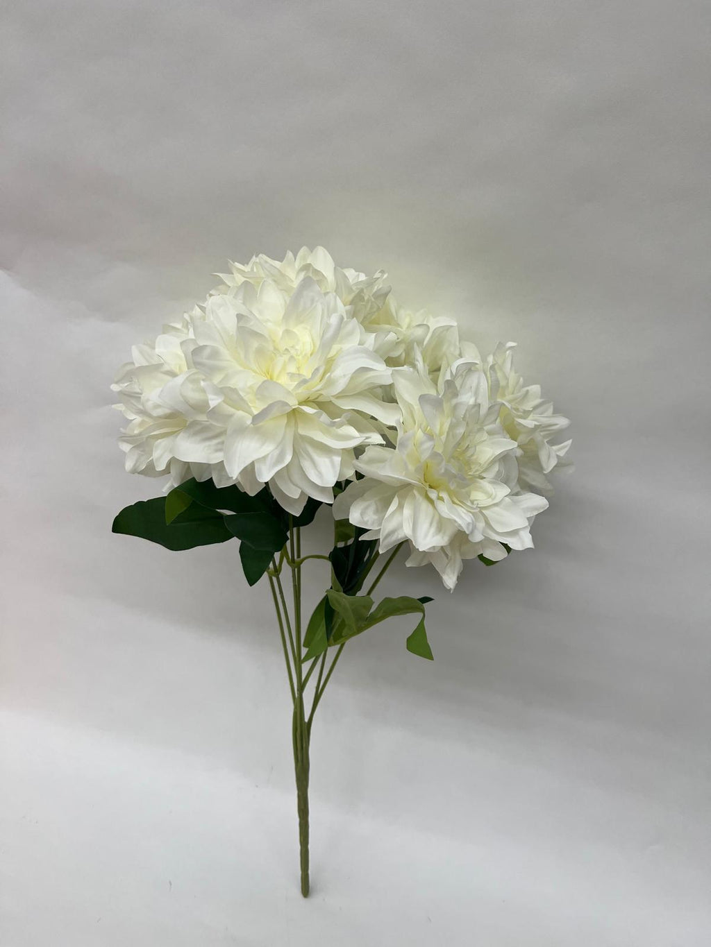 Dalie Artificiala Buchet