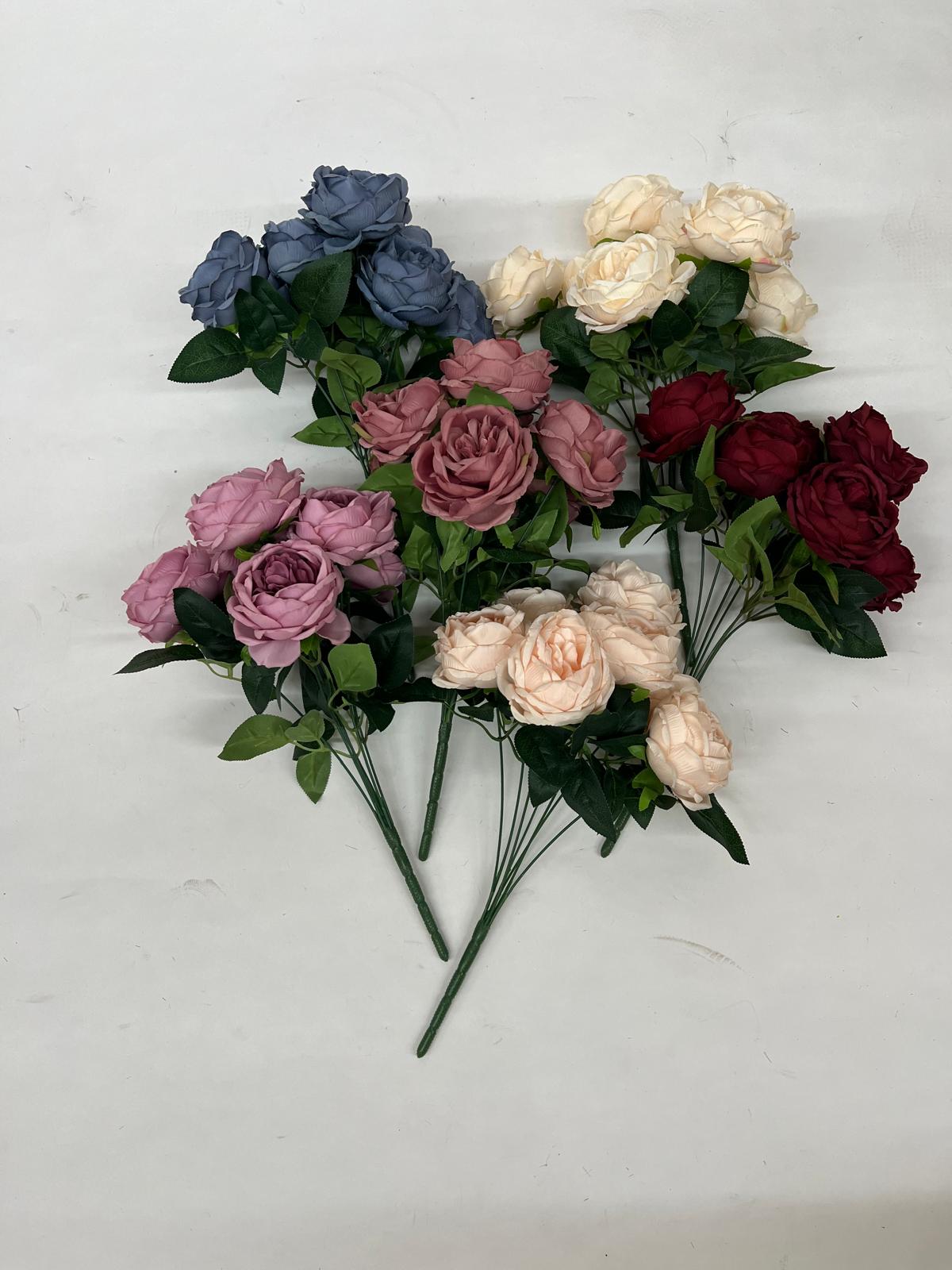 Davidof Artificial Buchet