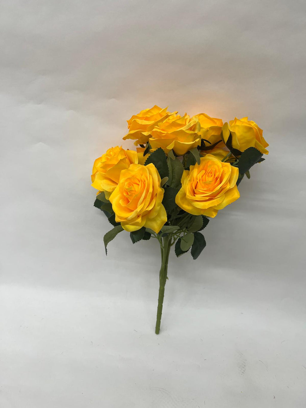 Trandafir Artificial Buchet