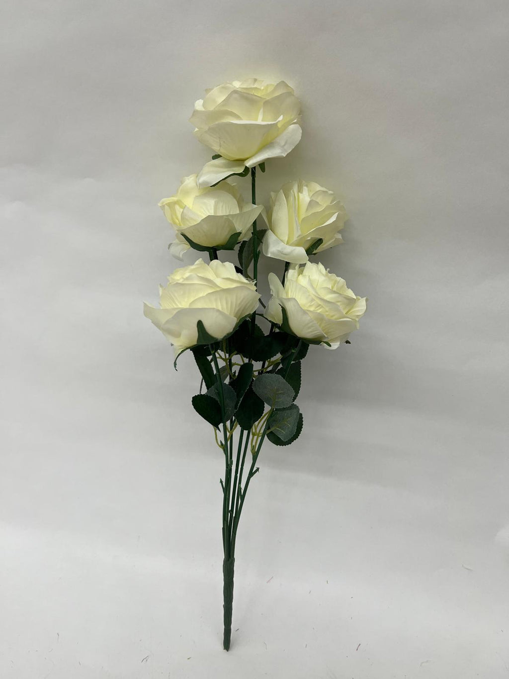 Trandafir Artificial Buchet