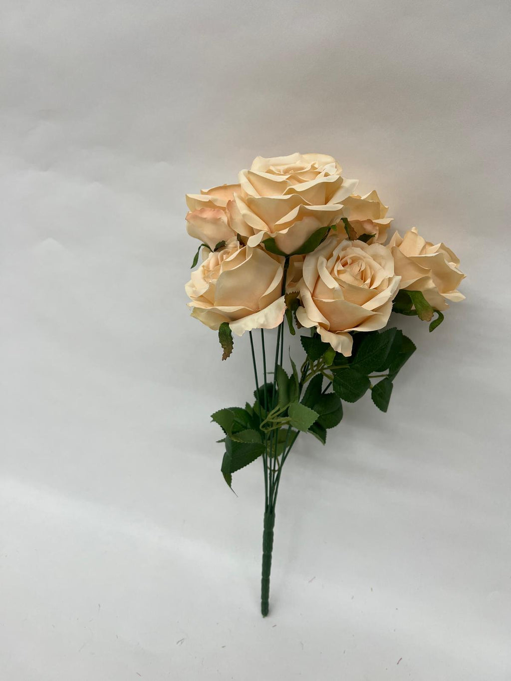 Trandafir Artificial Buchet