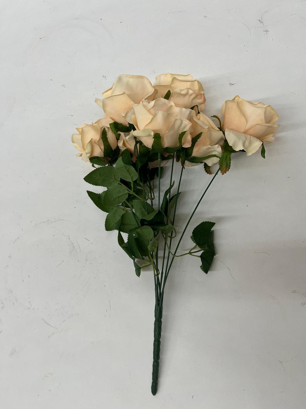 Trandafir Artificial Buchet
