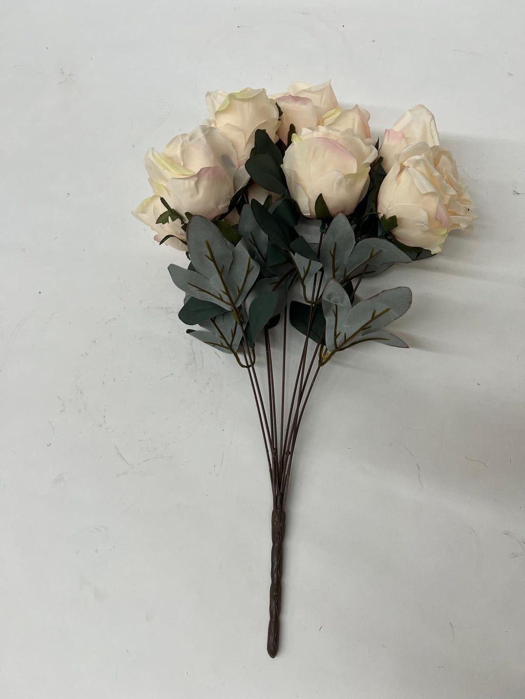 Trandafir Artificial Buchet