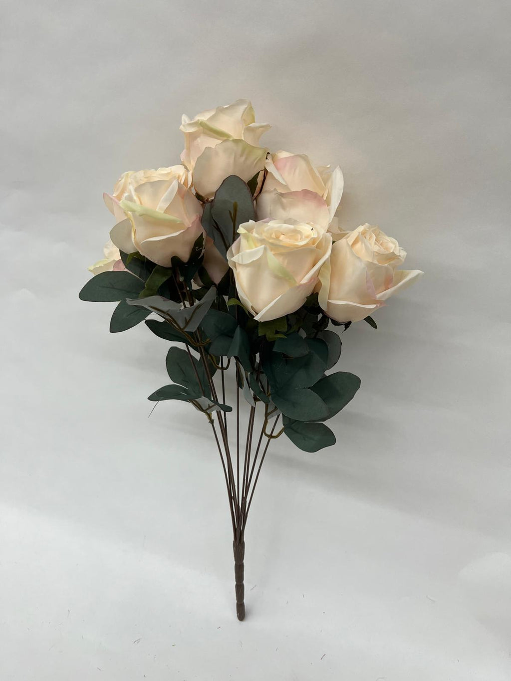 Trandafir Artificial Buchet