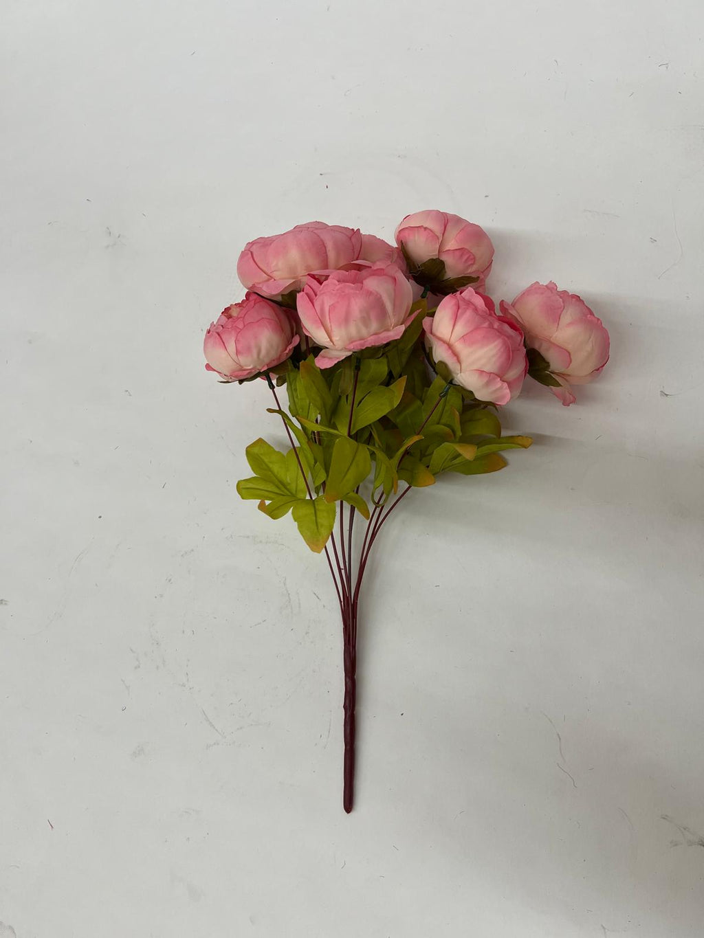 Bujor Artificial Buchet