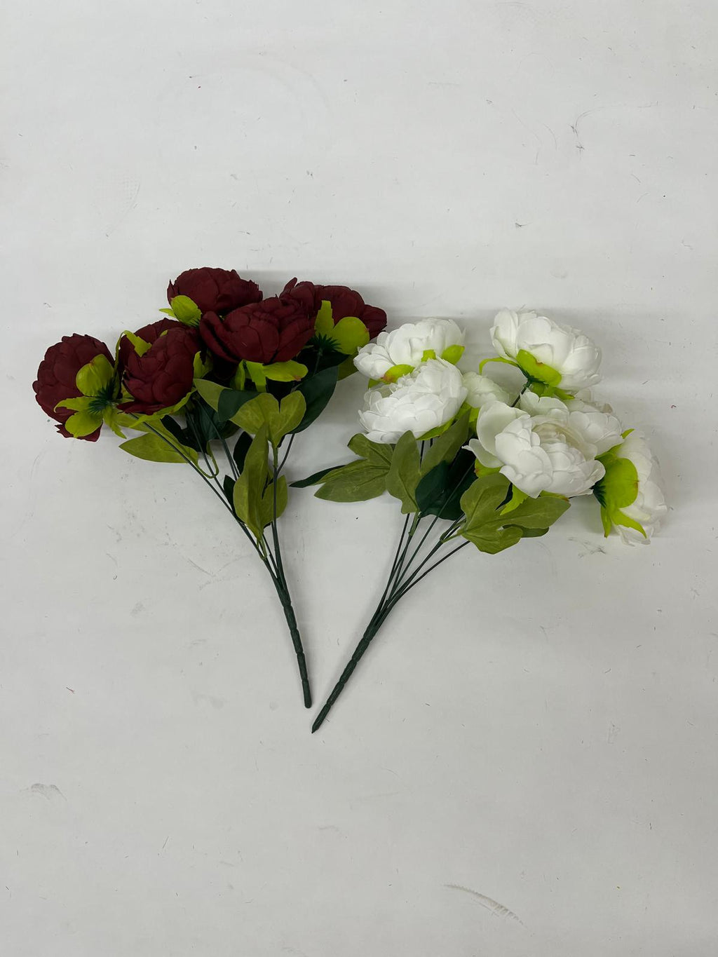 Bujor Artificial Buchet