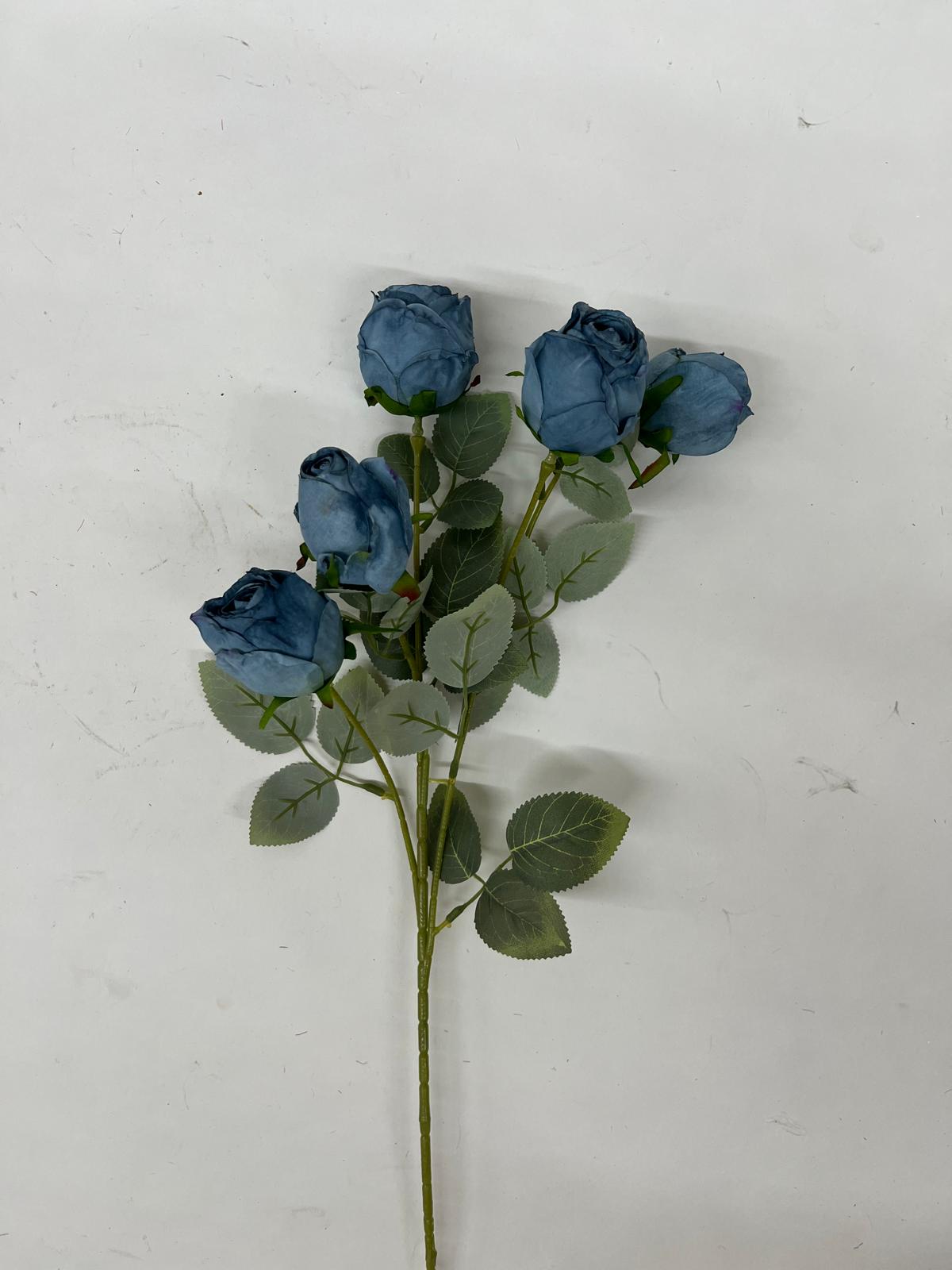 Trandafir Artificial Buchet