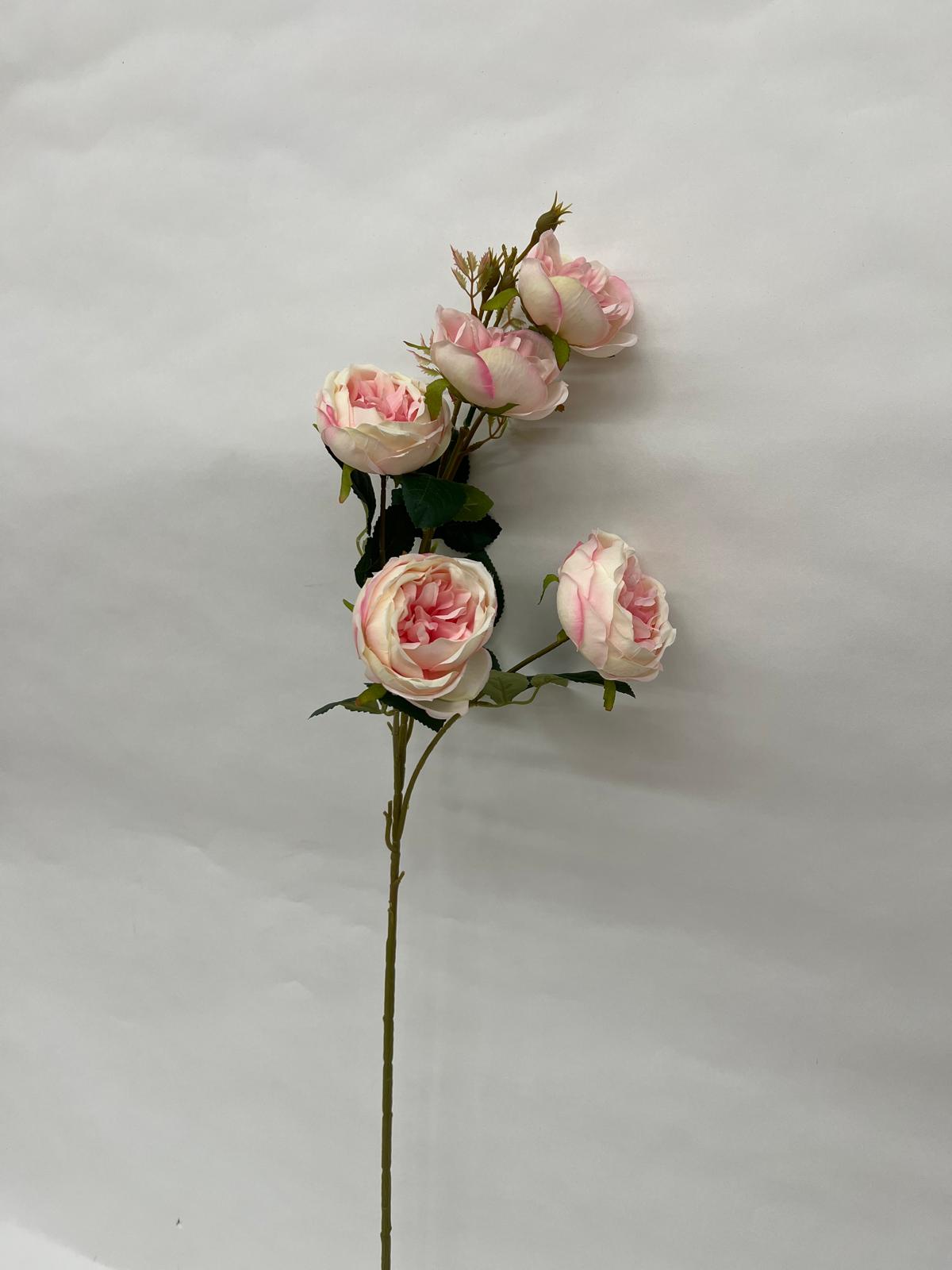 Trandafir Artificial Buchet
