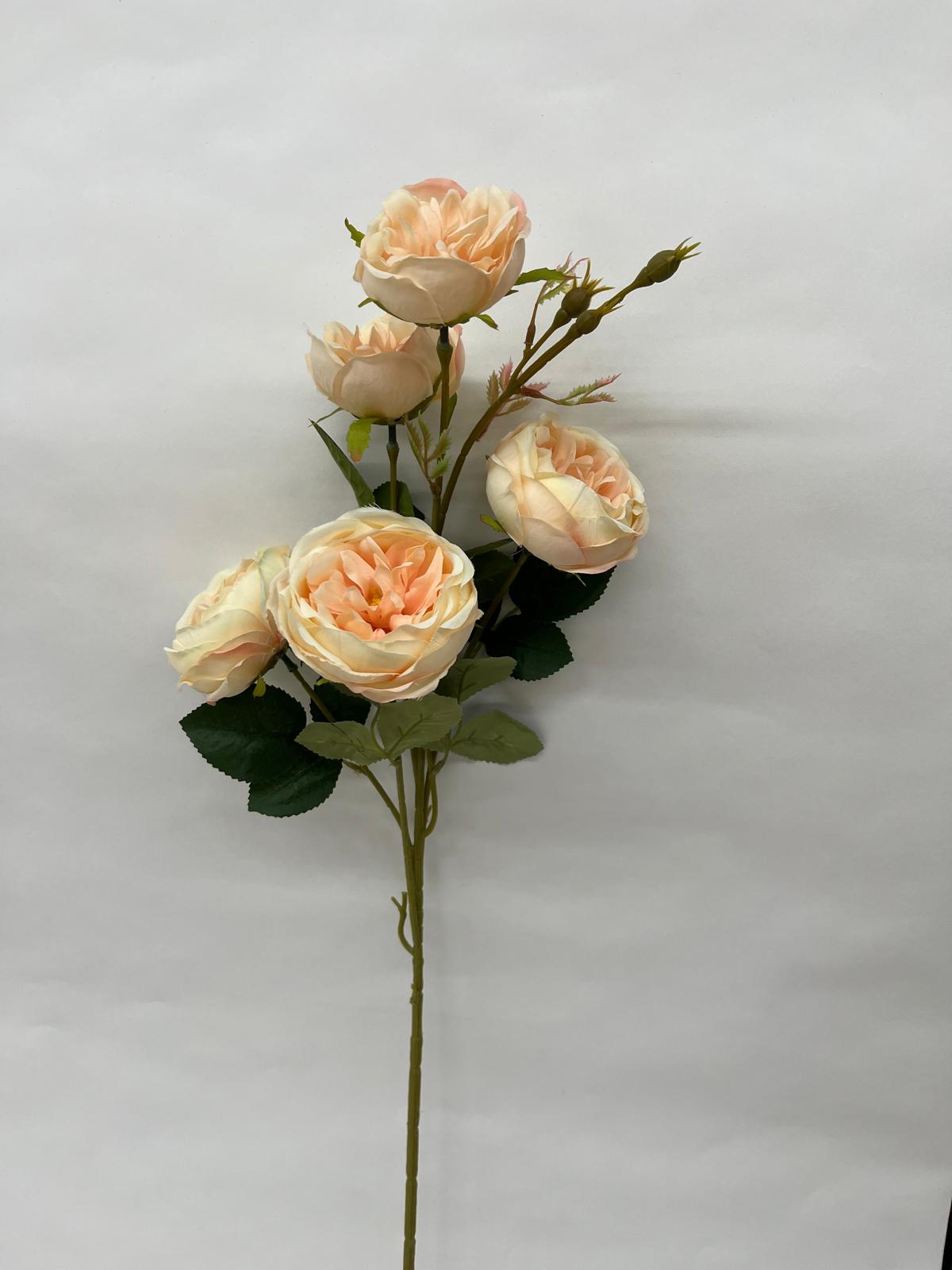 Trandafir Artificial Buchet