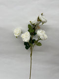Trandafir Artificial Buchet