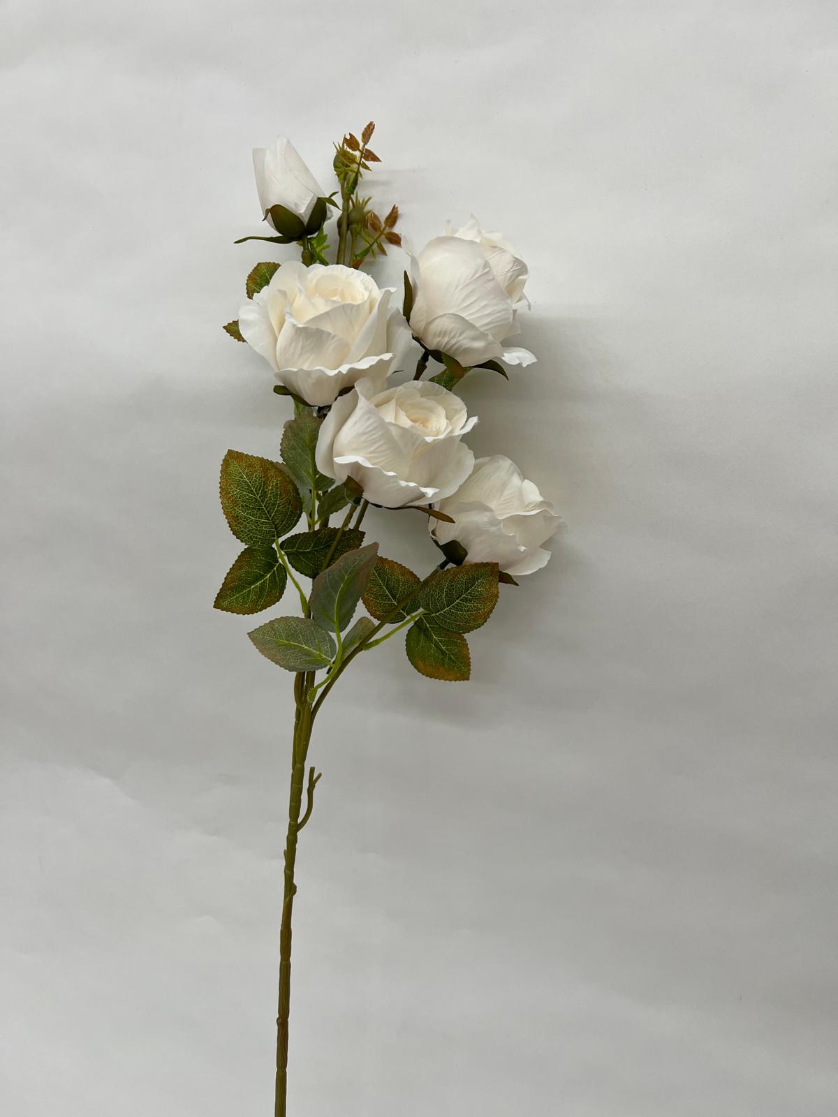 Trandafir Artificial Buchet