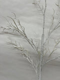 Ramura Decoraticva Alba