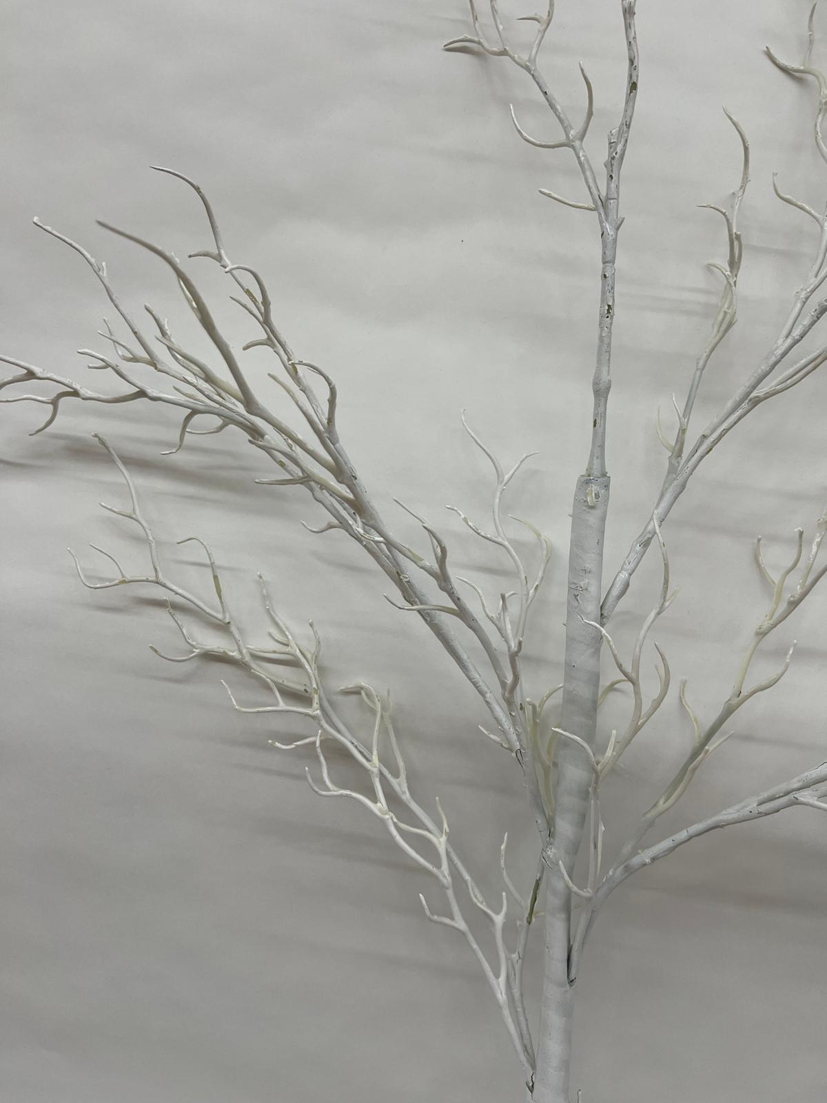 Ramura Decoraticva Alba