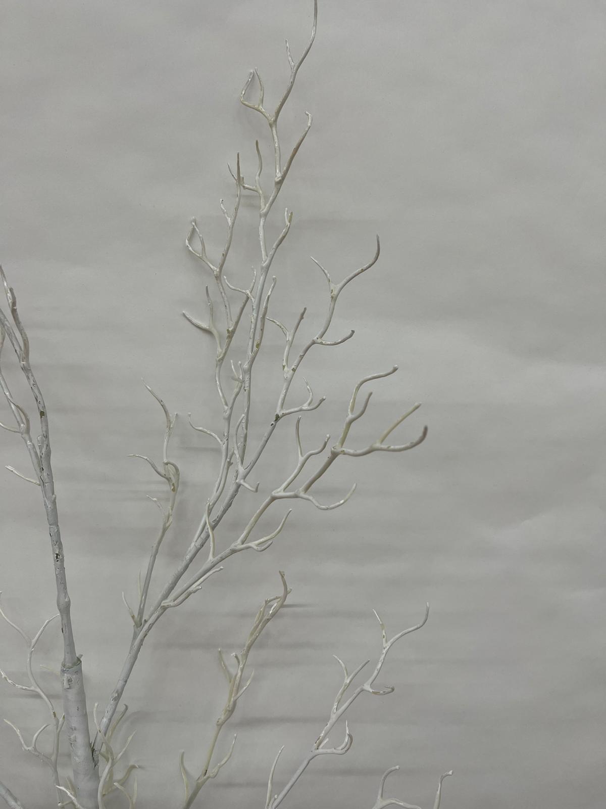 Ramura Decoraticva Alba