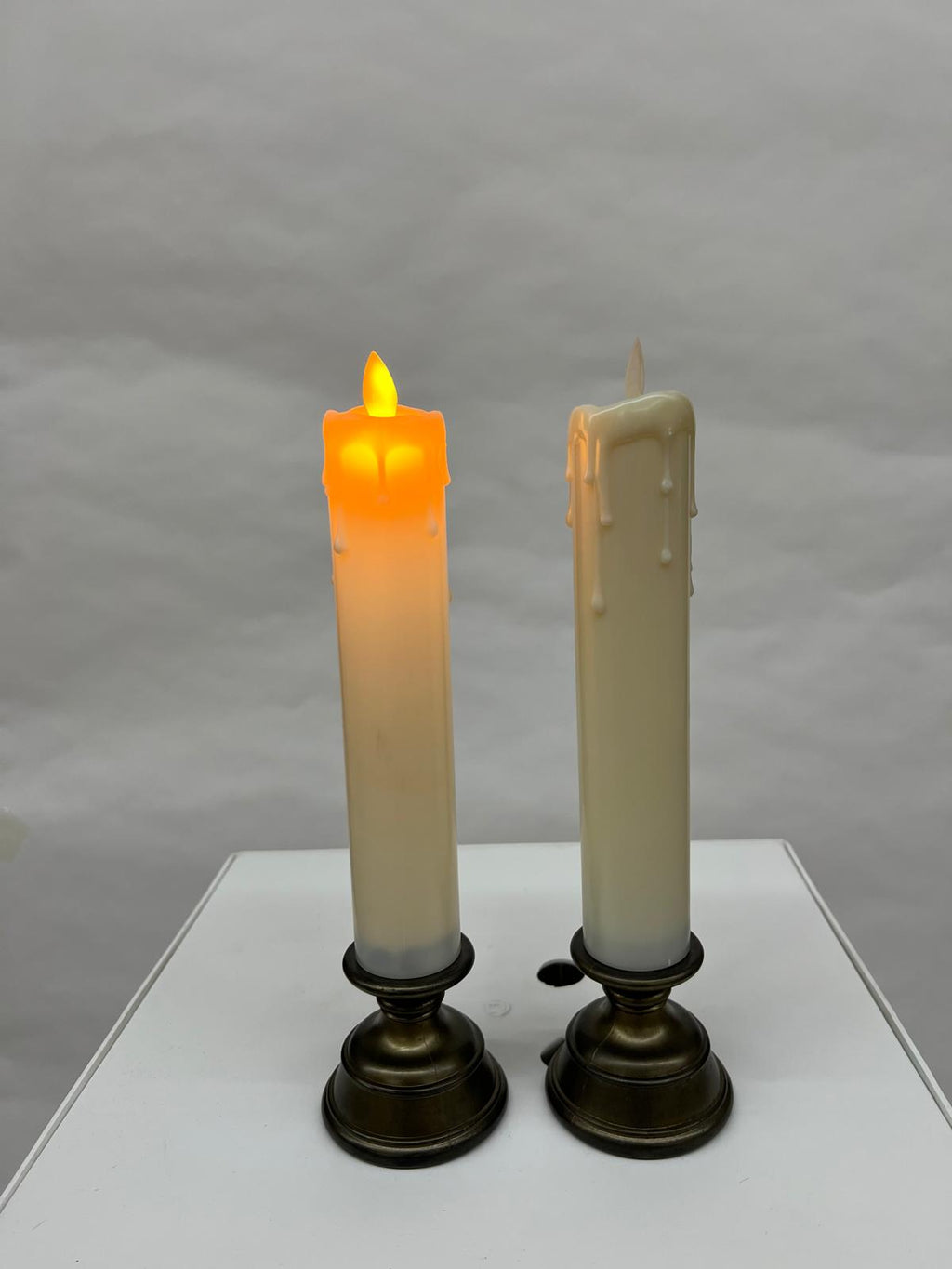 Lumanari din Plastic 2buc/Set