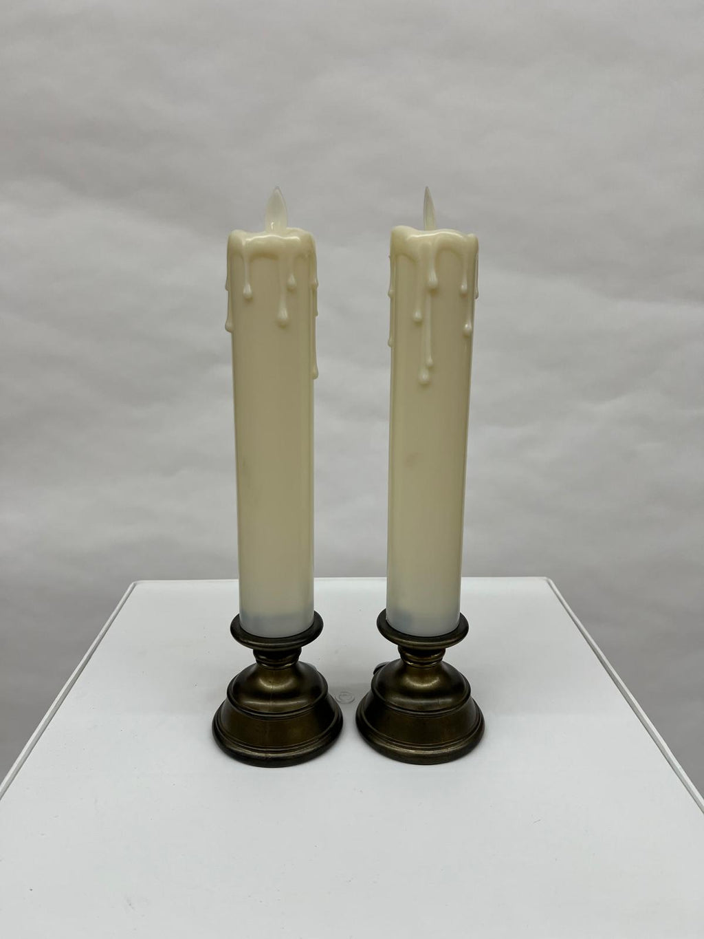 Lumanari din Plastic 2buc/Set