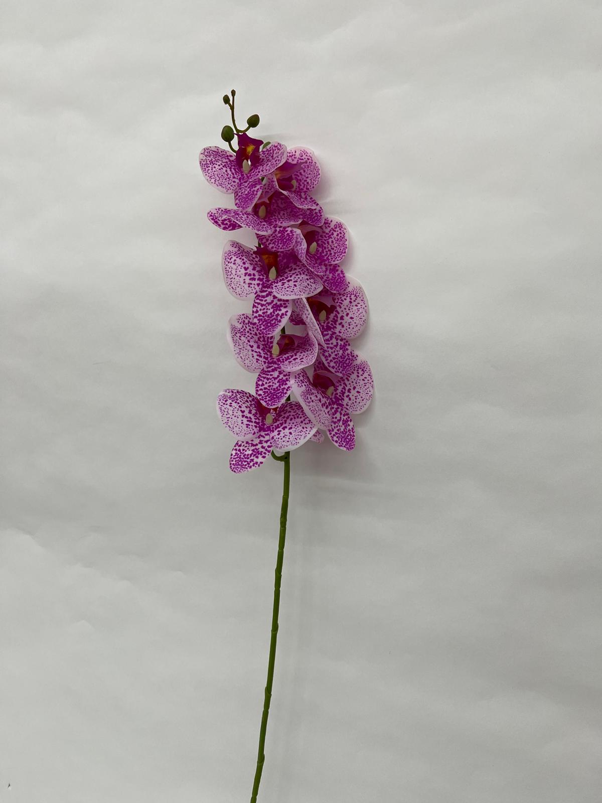 Orhidee Artificiala Silicon